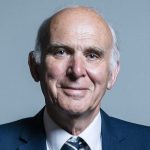 Vince Cable