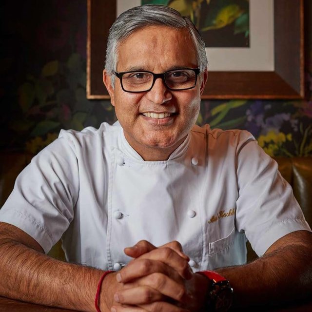 Atul Kochhar