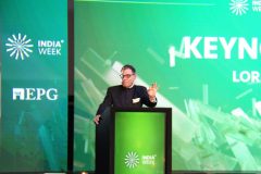 Lord Karan Bilimoria Lord Karan Bilimoria