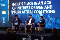 Pratik Dattani, Dr. John Hemmings, Azad Singh Rathore Pratik Dattani, Dr. John Hemmings, Azad Singh Rathore