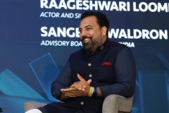 Lakshyaraj Singh Mewar Lakshyaraj Singh Mewar