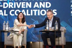 Sonia Singh, Tim Willasey-Wilsey Sonia Singh, Tim Willasey-Wilsey