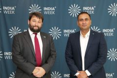Dr. John Hemmings, Azad Singh Rathore Dr. John Hemmings, Azad Singh Rathore