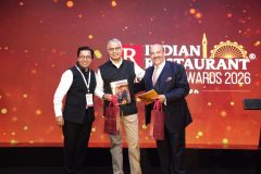 Sachin Marya, Atul Kochhar, Sanjay Anand Sachin Marya, Atul Kochhar, Sanjay Anand