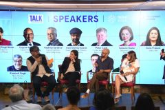 Kulvinder Ghir, Smita Prakash, David Dunkley, Spriha Shrivastava