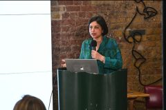 Suhasini Haider